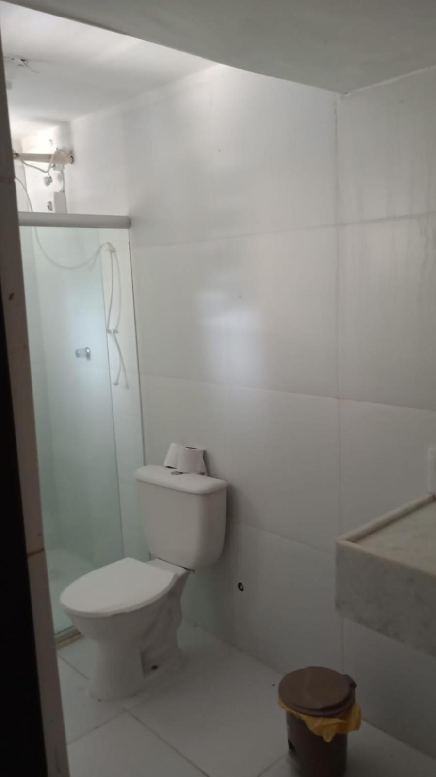 Pousada Beira Litoral João Pessoa Exteriör bild