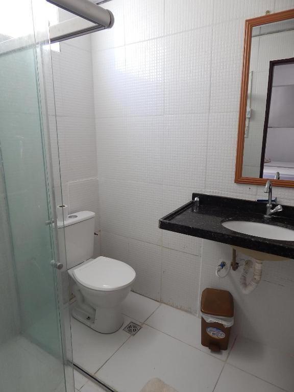 Pousada Beira Litoral João Pessoa Exteriör bild