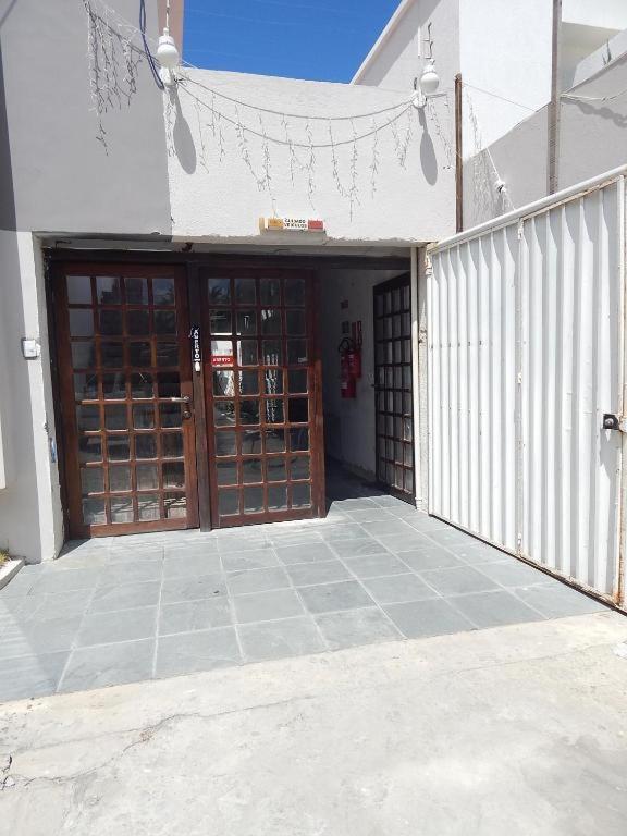 Pousada Beira Litoral João Pessoa Exteriör bild
